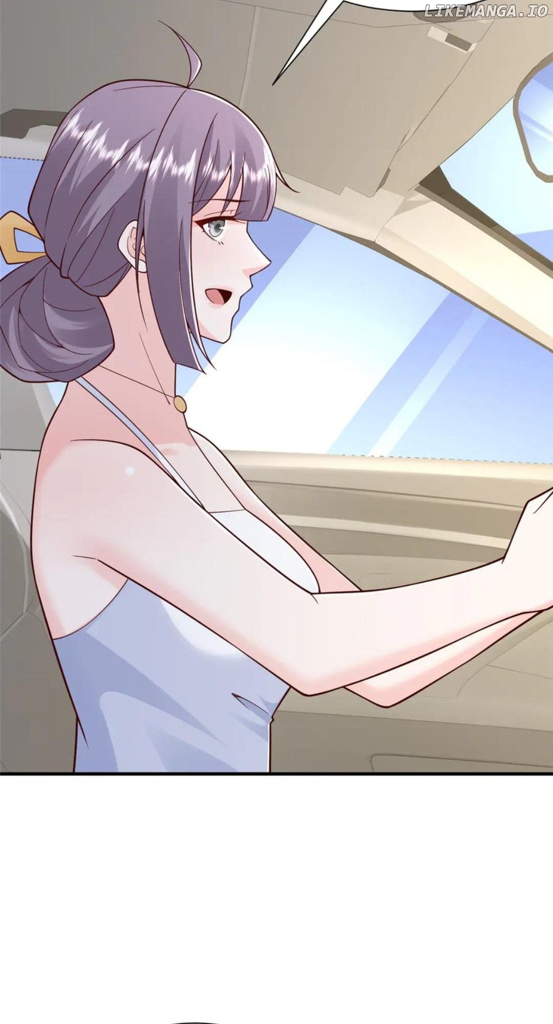 I randomly have a new career every week Chapter 797 - page 32